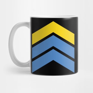 Down Syndrome Tribe Mug